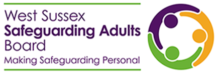 West Sussex Safeguarding Adults Board logo