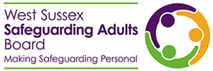 West Sussex Safeguarding Adults Board logo